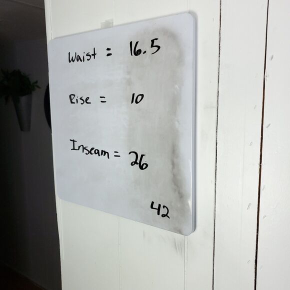 ZYIA Purple Track Pants - Picture 9 of 9